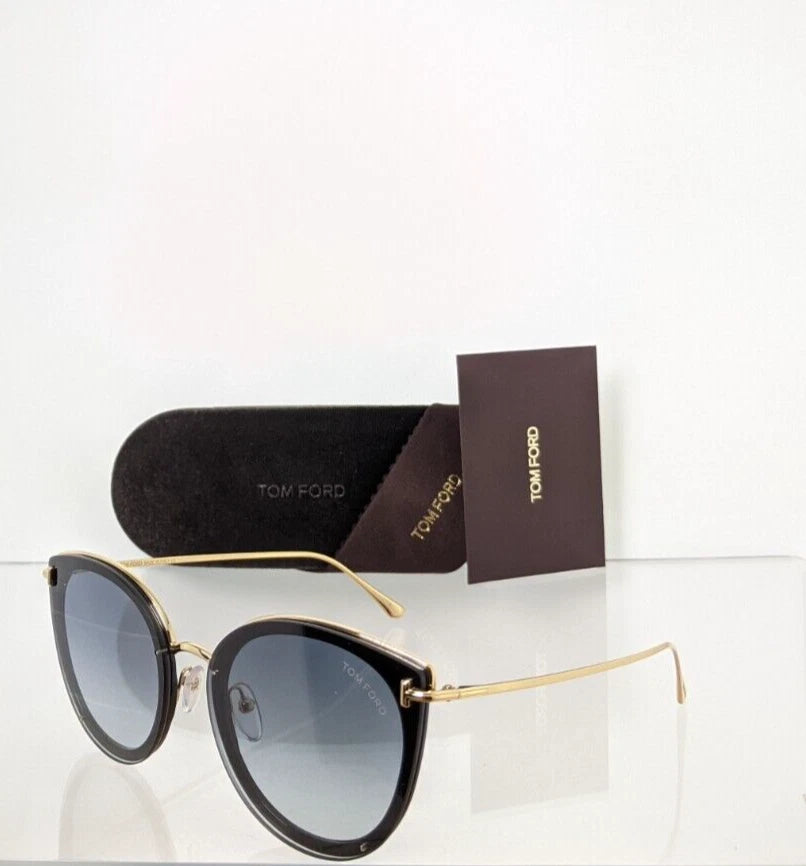 Brand New Authentic Tom Ford Sunglasses FT TF 0720 TF720-K 30W 54mm