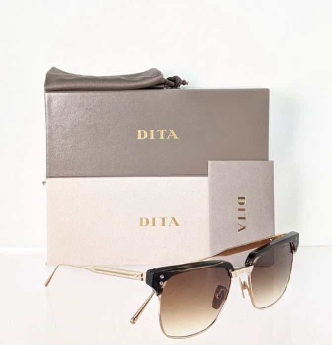 New Authentic Dita Sunglasses FIRAZ DTS-431-A-03 55mm Frame