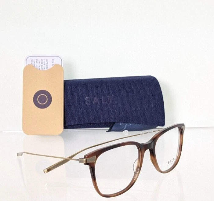 New Authentic SALT Eyeglasses KRAMER COG 51mm Frame