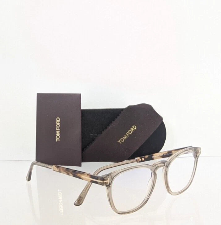 Brand New Authentic Tom Ford TF 5890 - B Eyeglasses 5890 057 FT 51mm Frame