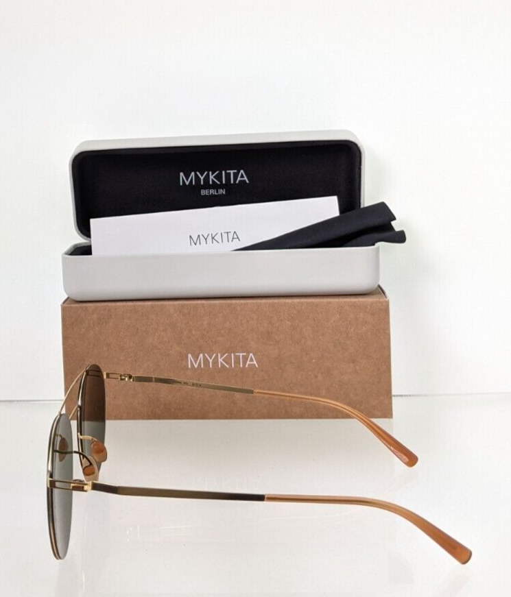 Brand New Authentic MYKITA Lessrim RYO Sunglasses Col 013 53mm