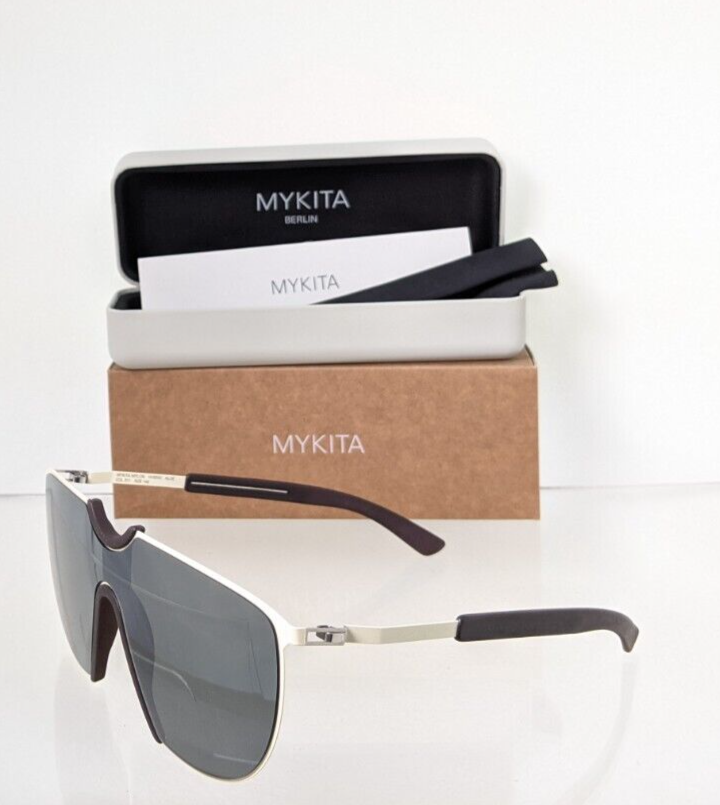 Brand New Authentic MYKITA Mylon Hybrid Aloe Sunglasses Col 311 Frame