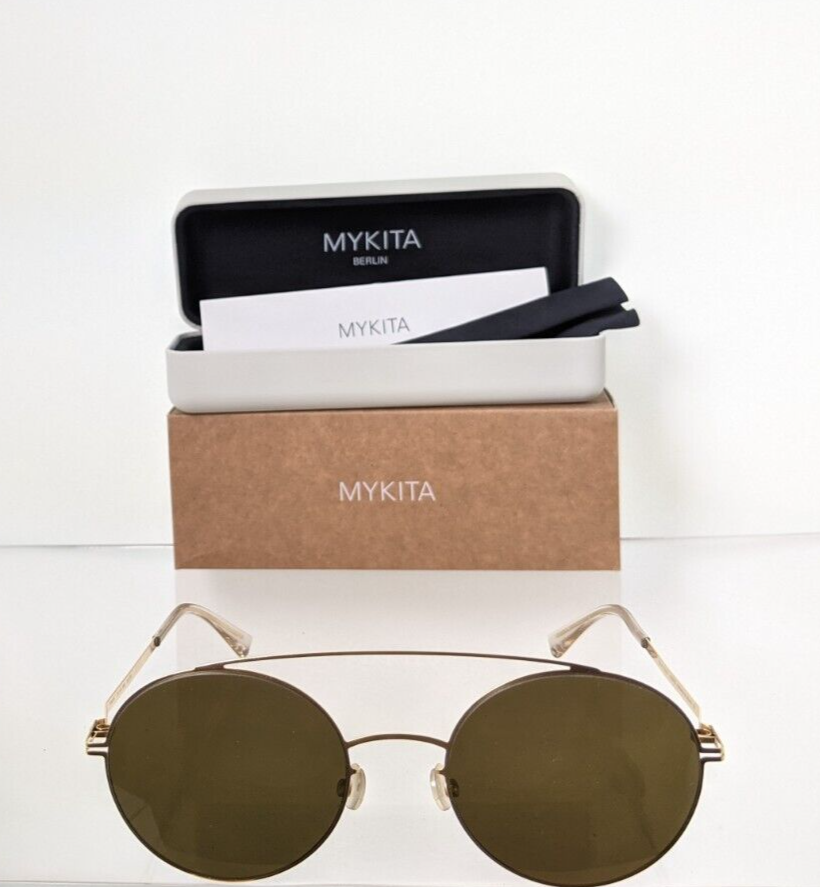 Brand New Authentic MYKITA Lite Sun Aira Col. 013 52mm Frame