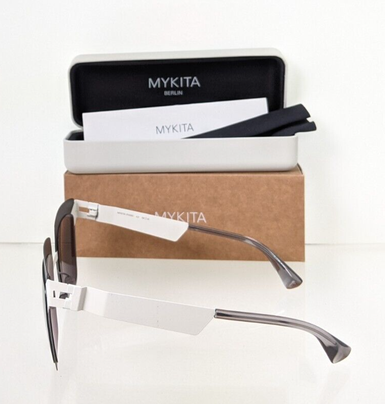 Brand New Authentic MYKITA Studio 4.2 Sunglasses 54mm Col 939 Frame