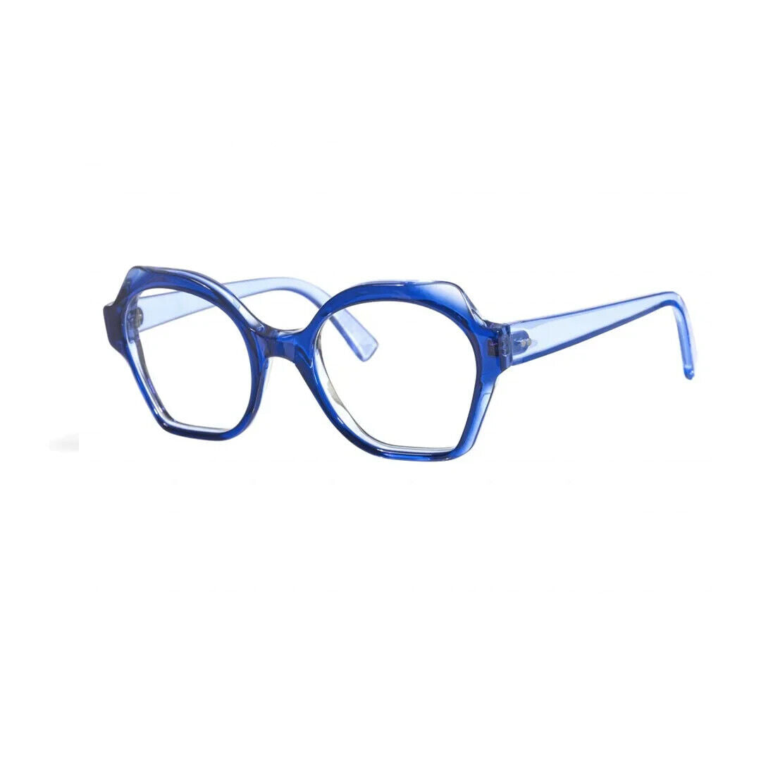 New Authentic Kirk & Kirk Eyeglasses EMILY SP1 Hand Made in France Frame