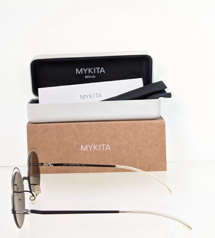 Brand New Authentic MYKITA Decades Sun Bueno Col 052 45mm Frame