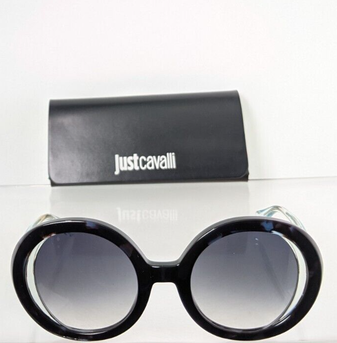 Brand New Authentic Just Cavalli Sunglasses SJC028S 09SW Frame 028
