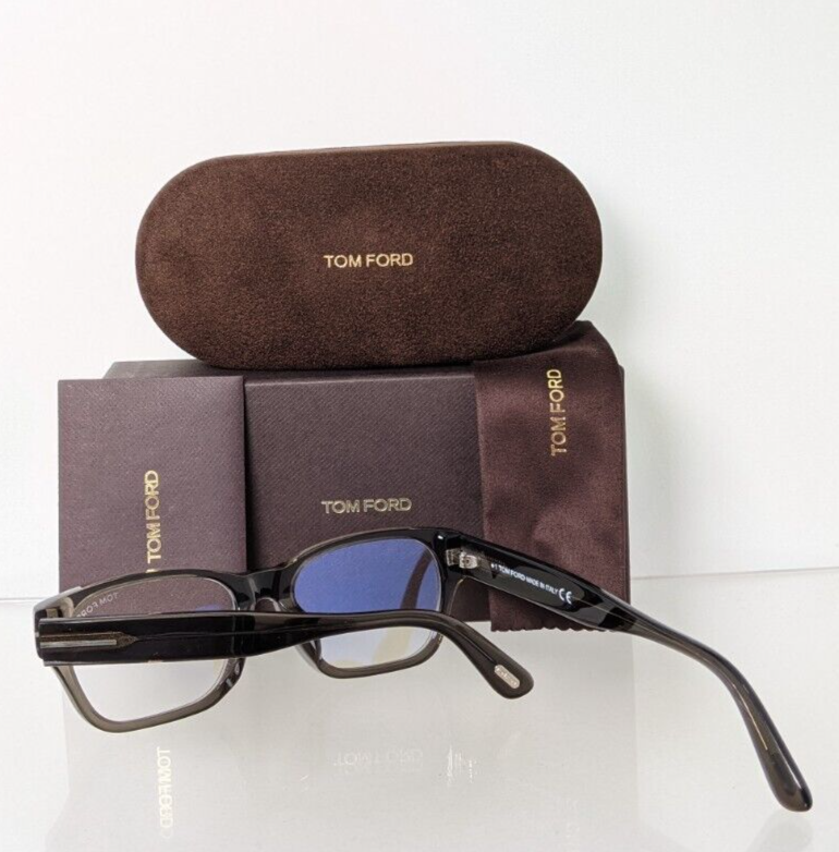 Brand New Authentic Tom Ford TF 5781 Eyeglasses 020 Frame FT 5781-D-B 54mm
