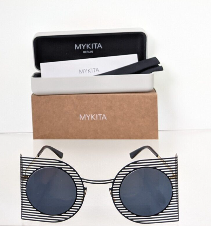 Brand New Authentic MYKITA Studio 1.3 Col. 926 41mm Matte Navy Frame