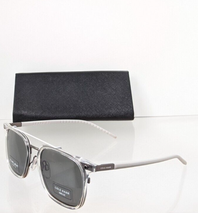 Brand New Authentic Cole Haan Sunglasses 6066 Frame 52mm CH6066
