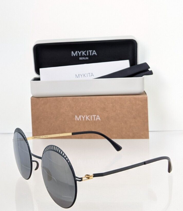 Brand New Authentic MYKITA Sunglasses Monogram Col. 268 51mm