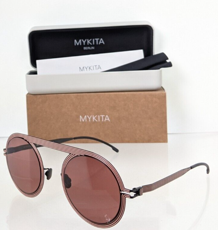 Brand New Authentic MYKITA Studio 6.1 Col. 407 49mm Handmade Frame