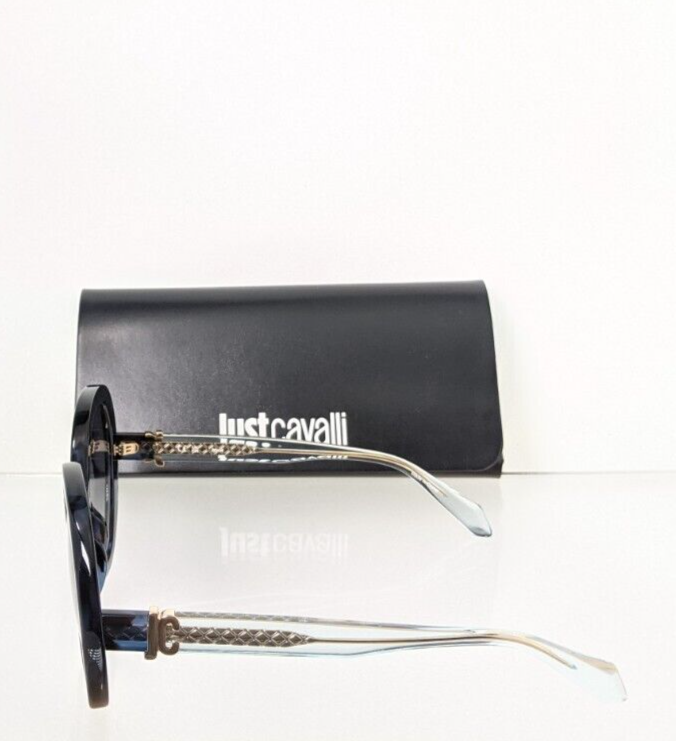 Brand New Authentic Just Cavalli Sunglasses SJC028S 09SW Frame 028