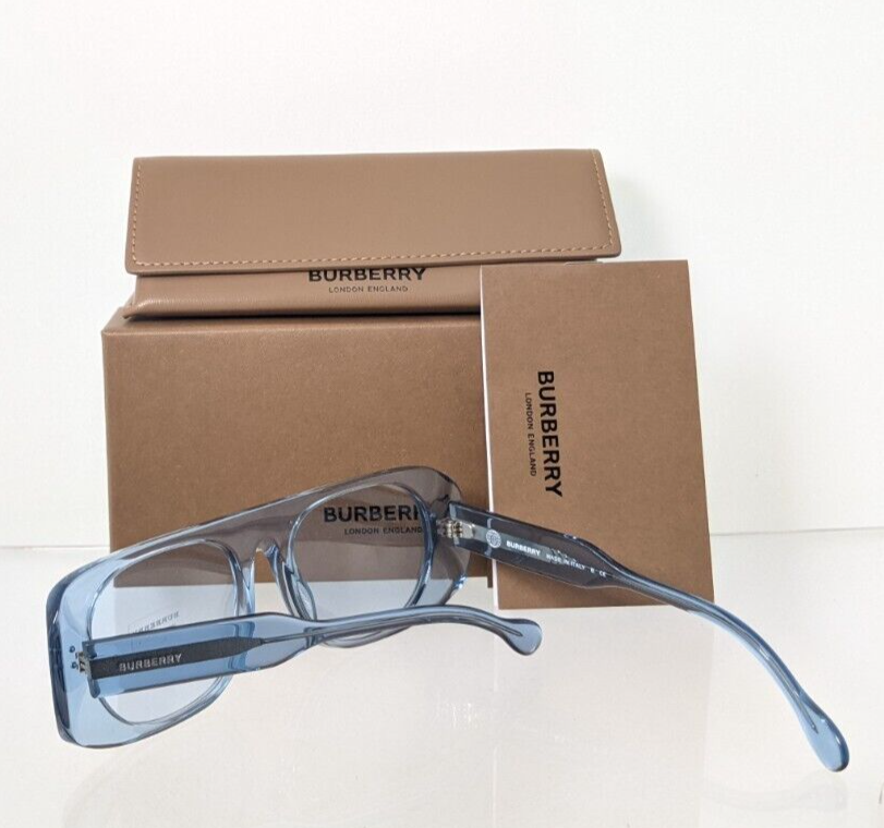 Brand New Authentic Burberry B 4322 Sunglasses 3883/72 Frame 57mm