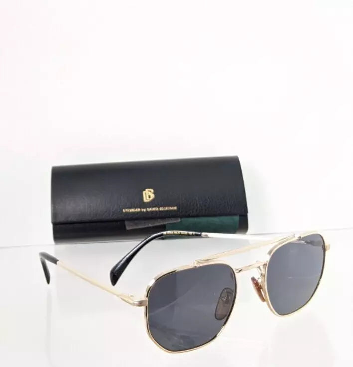 Brand New Authentic David Beckham Sunglasses DB 1079 RHLIR 54mm Frame