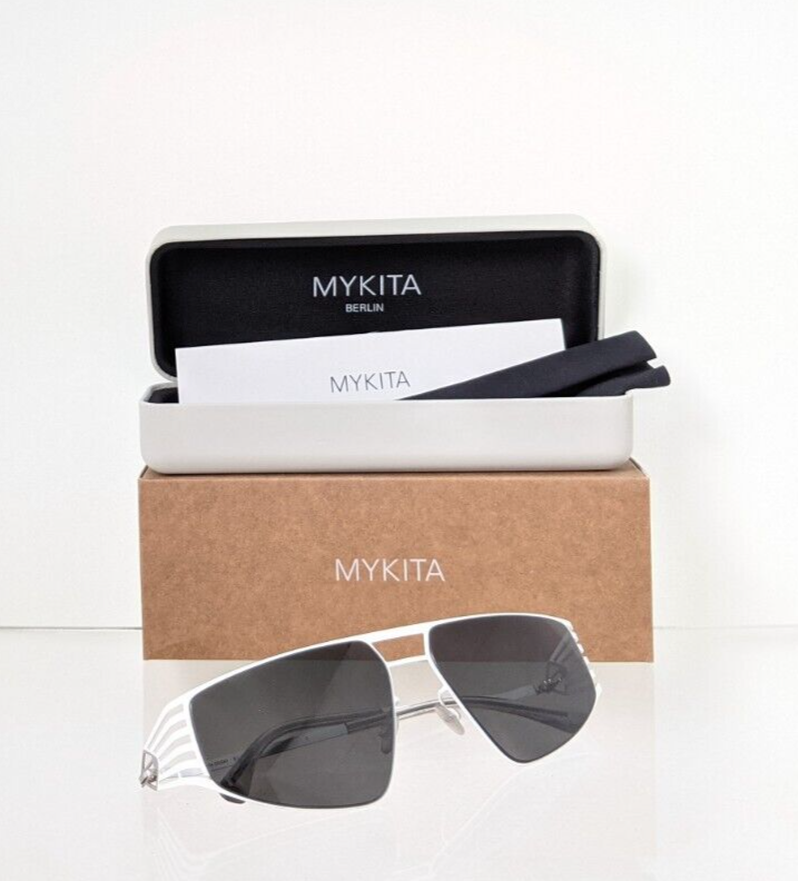 Brand New Authentic MYKITA Sunglasses Studio 8.1 Col. 442 57mm Frame