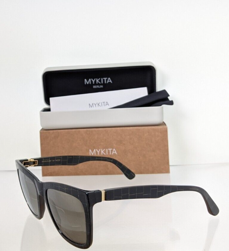 Brand New Authentic MYKITA Studio 3.2 Col 408 54mm Frame