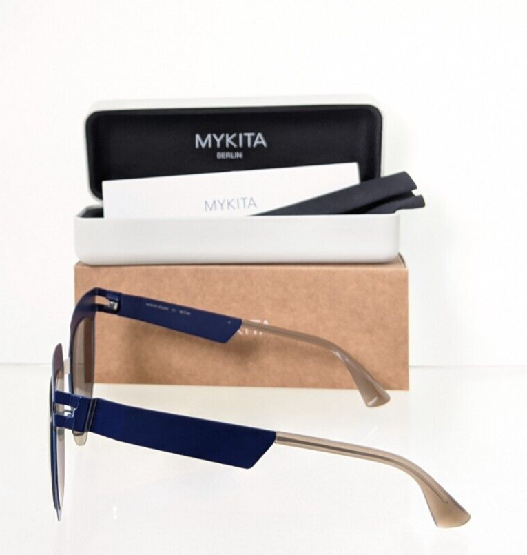 Brand New Authentic MYKITA Studio 4.1 Col 961 53mm Frame