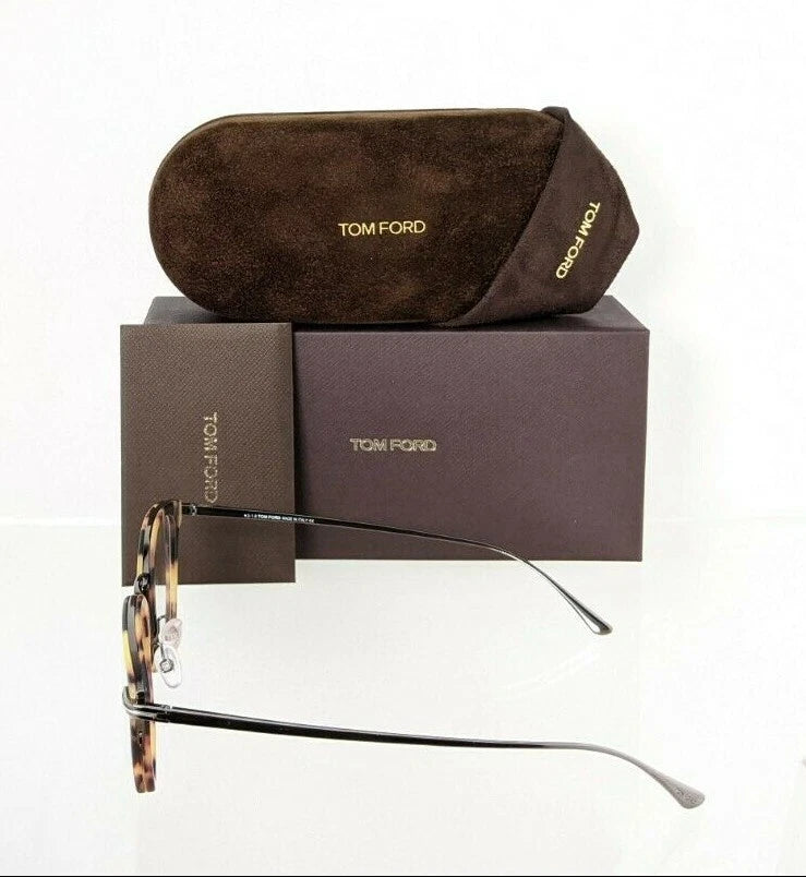 Brand New Authentic Tom Ford TF 5496 Eyeglasses 5496 056 FT 47mm Frame