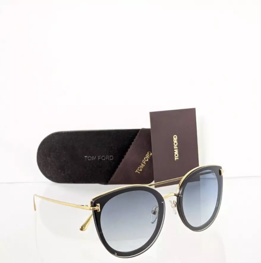 Brand New Authentic Tom Ford Sunglasses FT TF 0720 TF720-K 30W 54mm