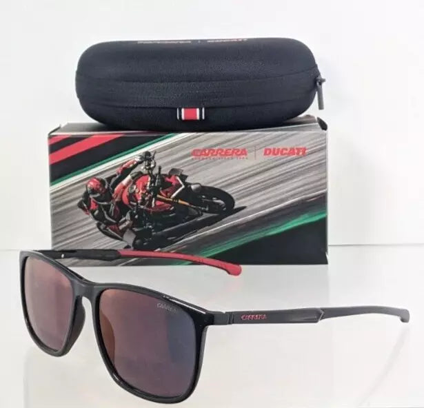 Brand New Authentic Carrera Sunglasses Ducati Carduc 004/S OITAO 57mm Frame