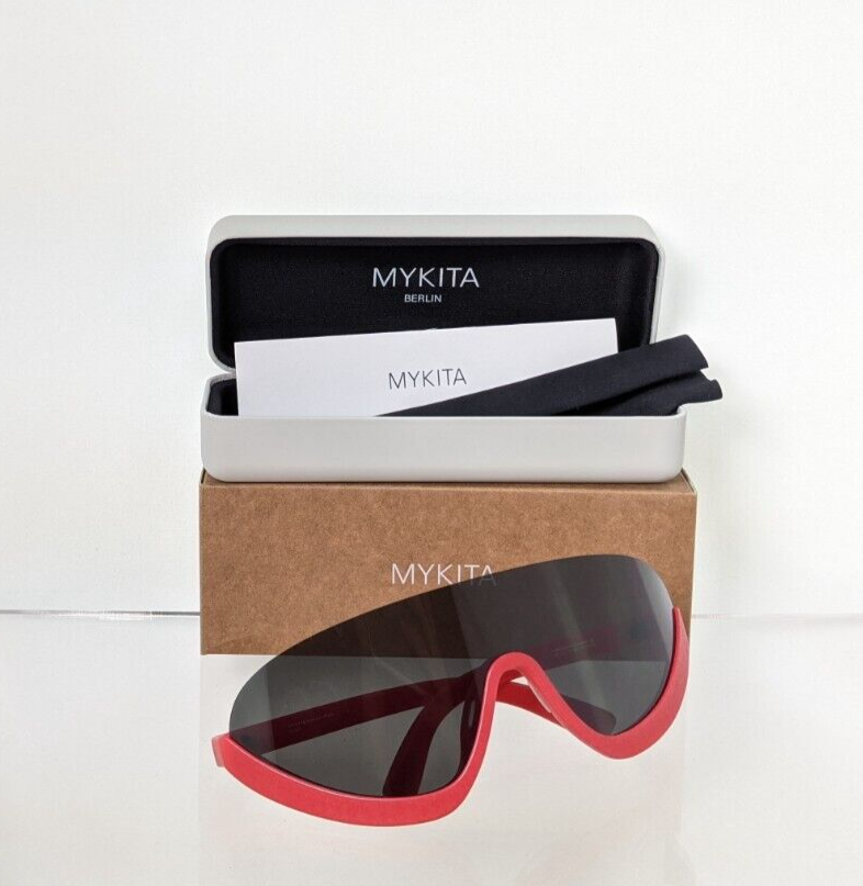 Brand New Authentic MYKITA & Bernhard Willhelm Sunglasses Blaze Col. 305