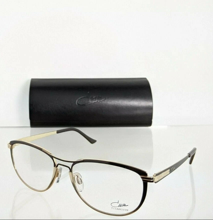 Brand New Authentic CAZAL Eyeglasses MOD. 4258 COL. 001 4258 52mm Frame
