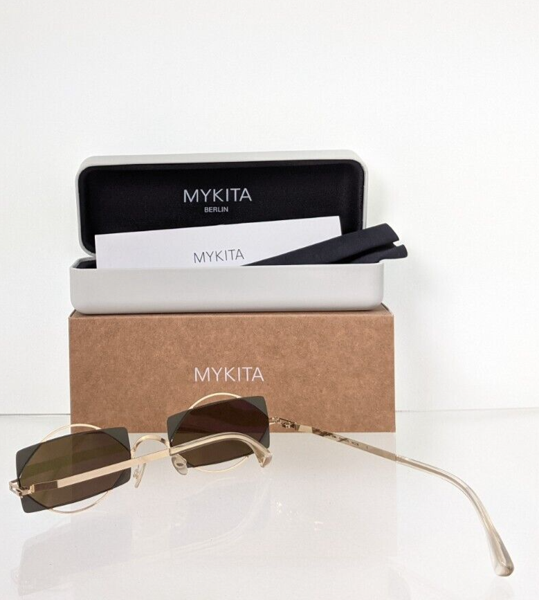 Brand New Authentic MYKITA Sunglasses Charlotte Col 418 54mm Frame