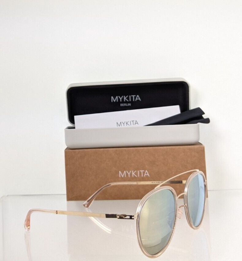 Brand New Authentic MYKITA Lite Sun Meri Col 902 54mm Frame