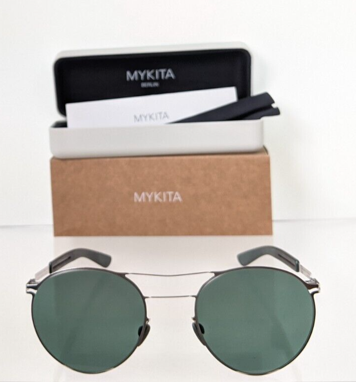 Brand New Authentic MYKITA Mylon Hybrid Elder Col 245 52mm Frame