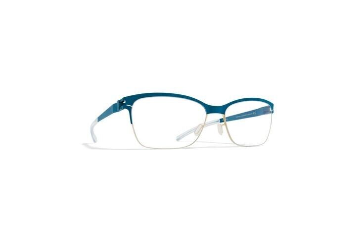 Brand New Authentic MYKITA Eyeglasses LANA 161 55mm Frame