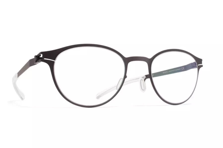 Brand New Authentic MYKITA Eyeglasses LINDSEY 006 48mm Frame