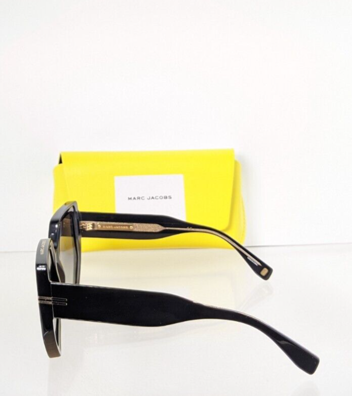 Brand New Authentic Marc Jacobs Sunglasses 1046 8079O 52mm Frame