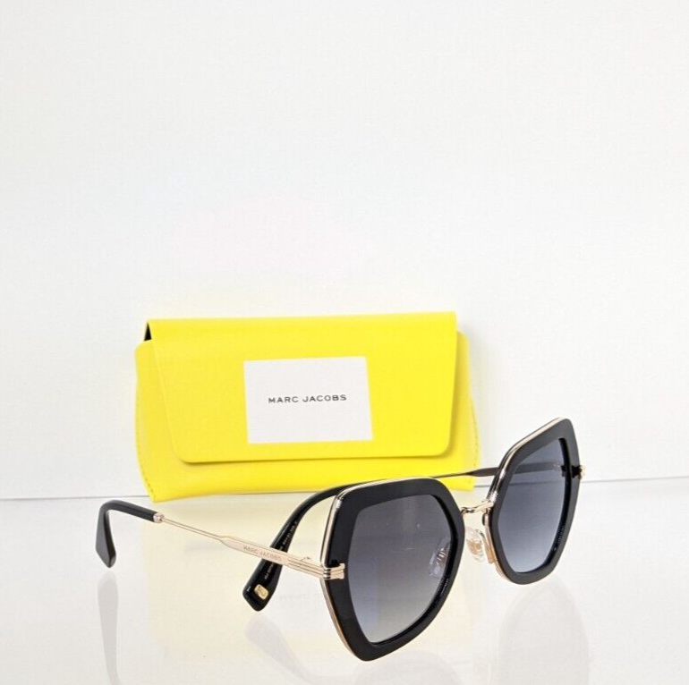 Brand New Authentic Marc Jacobs Sunglasses 1078 8079O 52mm Frame