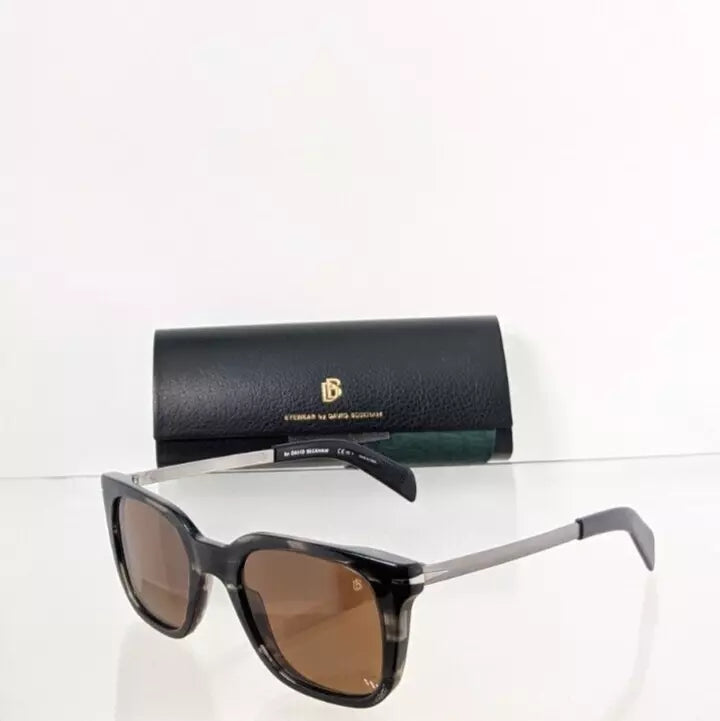 Brand New Authentic David Beckham Sunglasses DB 7047 POH70 51mm Frame