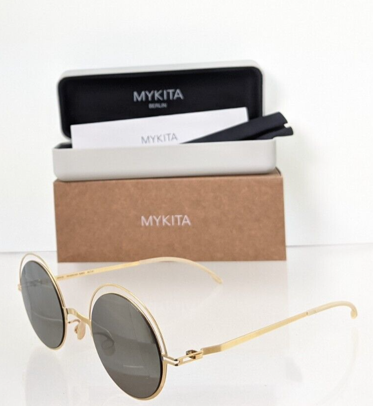 Brand New Authentic MYKITA Decades Sun Bueno Col 013 45mm Frame