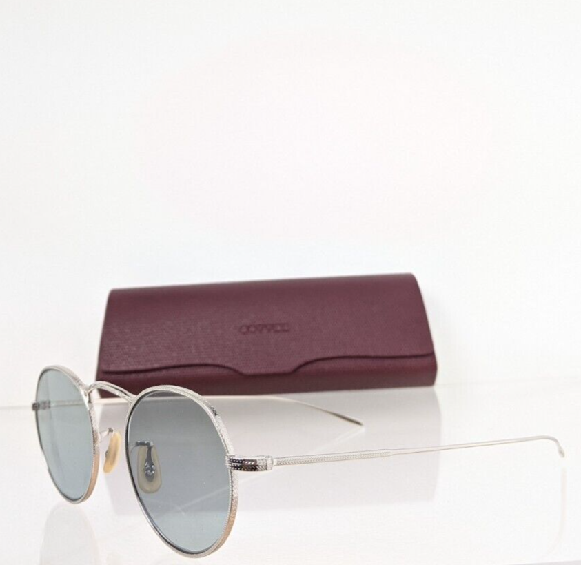 New Authentic Oliver Peoples Sunglasses OV 1220S 5036/R5M-4 30th 47mm Frame