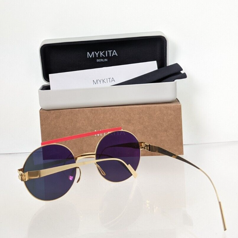 Brand New Authentic MYKITA + Ambush VERBAL Col 273 52mm Frame