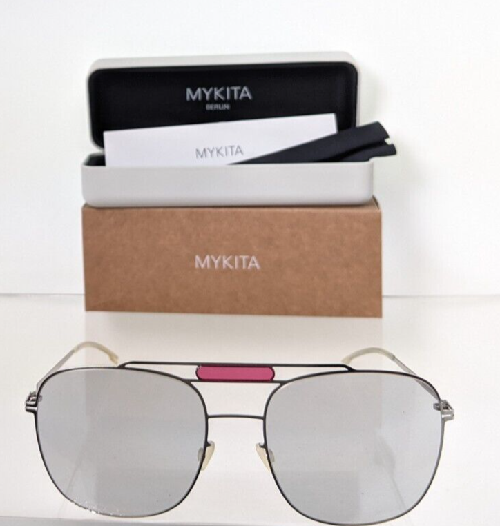 Brand New Authentic MYKITA Studio 9.2 Sunglasses Col 835 57mm