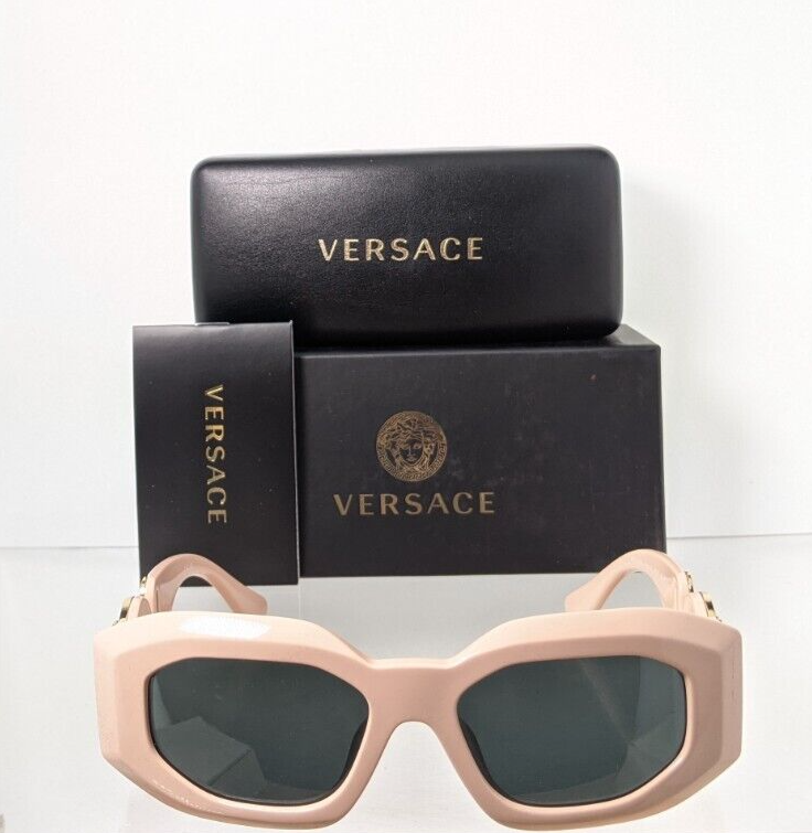 Brand New Authentic Versace Sunglasses Mod. 4425 5363/87 VE4425U 53mm Frame