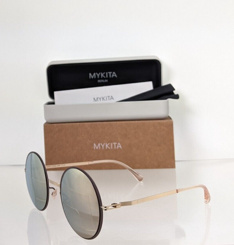 Brand New Authentic MYKITA Lite Sun Joona Col 285 51mm Frame
