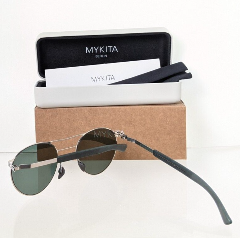 Brand New Authentic MYKITA Mylon Hybrid Elder Col 245 52mm Frame