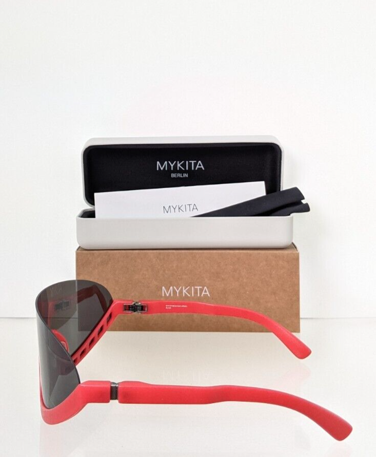 Brand New Authentic MYKITA & Bernhard Willhelm Sunglasses Blaze Col. 305