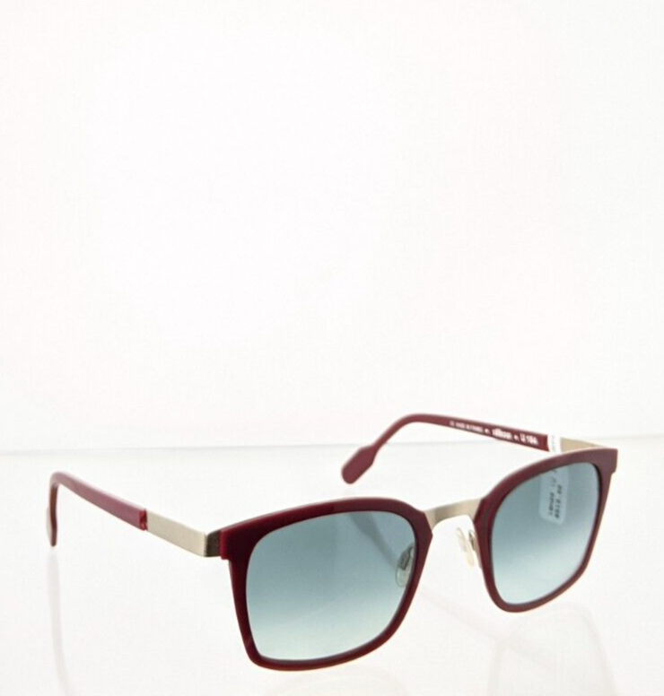 New Authentic Anne & Valentin Sunglasses 18H20 U184 Made in Japan Frame