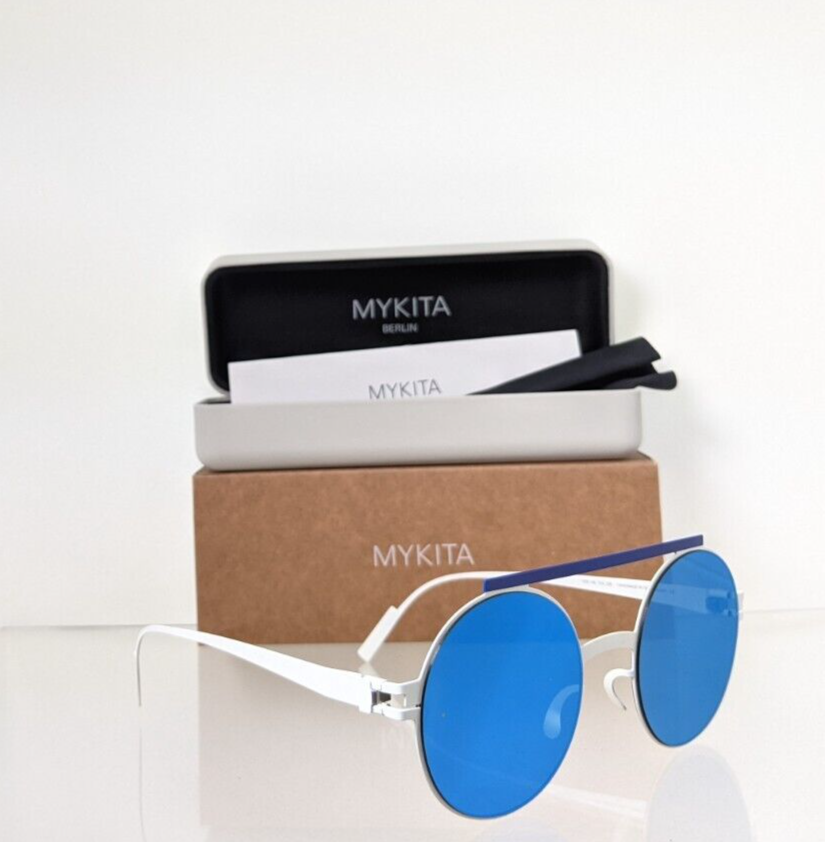 Brand New Authentic MYKITA + Ambush VERBAL Col 326 52mm Frame