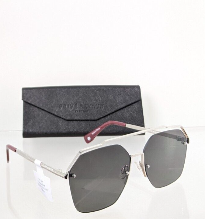 Prive Revaux Sunglasses The One C20 62mm Frame