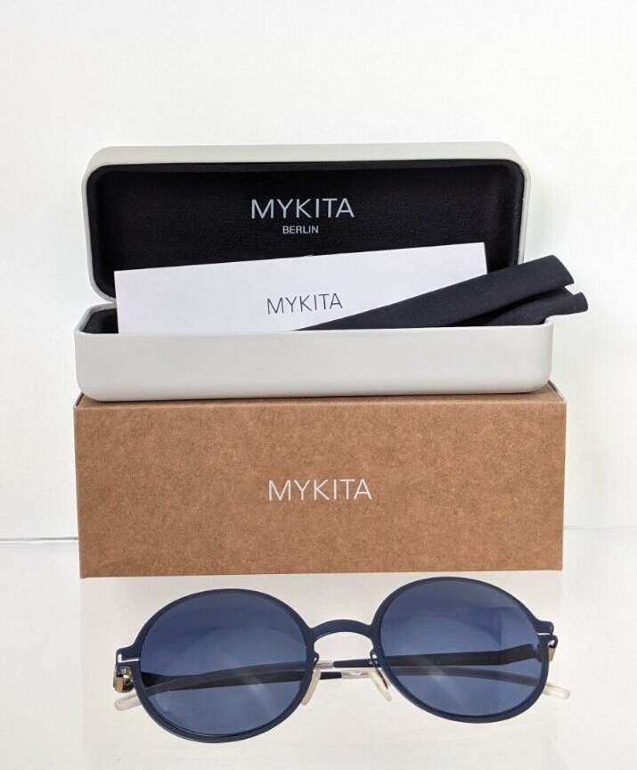 Brand New Authentic MYKITA Sunglasses First Sun Flamingo 211 46mm Frame