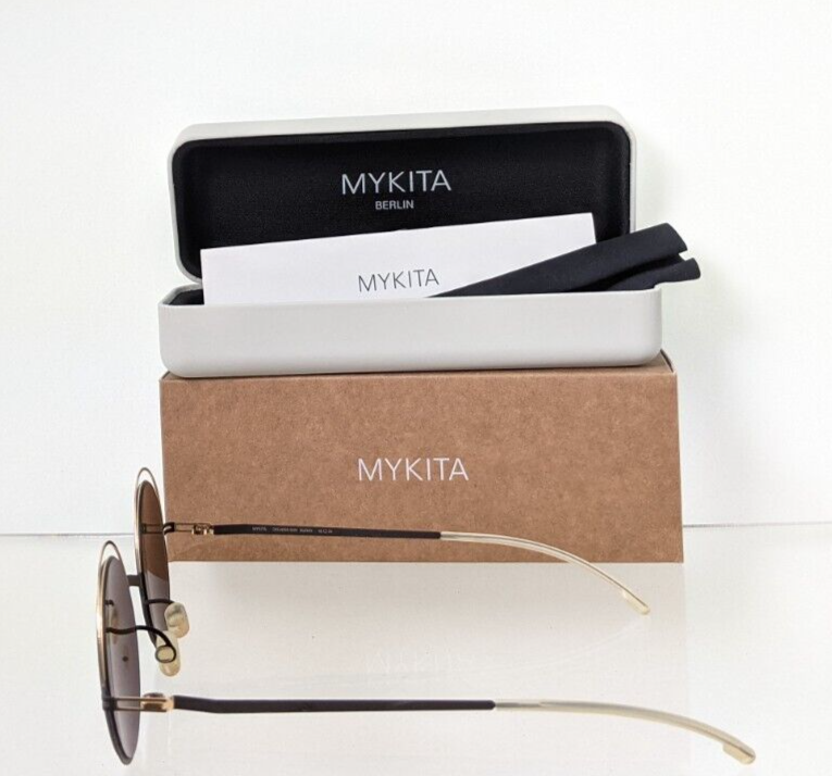 Brand New Authentic MYKITA Decades Sun Bueno Col 290 45mm Frame