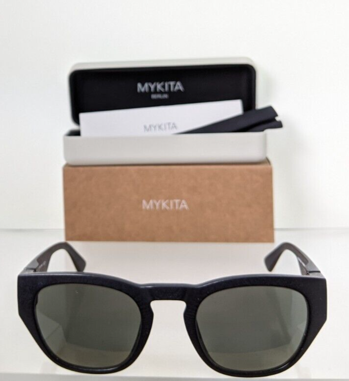 Brand New Authentic MYKITA Mylon Sun Trinity Col. 301 52mm Frame