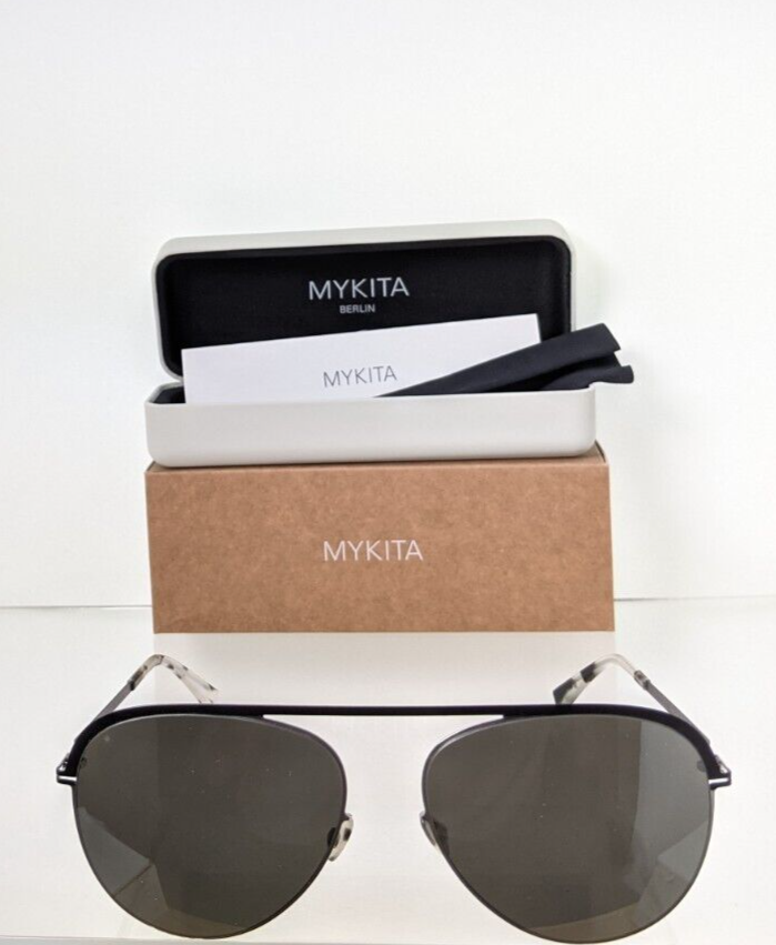 Brand New Authentic MYKITA Lite Sun ONNO Sunglasses C052 60mm German Frame